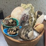 なきざかな 渋谷 - 