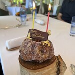 レストラン・モリエール - 