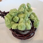 レストラン・モリエール - 