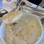 レストラン・モリエール - 