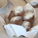 レストラン・モリエール - 