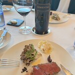 レストラン・モリエール - 