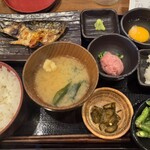しんぱち食堂 - 料理写真:惑わされちゃダメ！