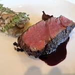 レストラン・モリエール - 