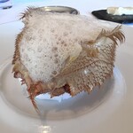 レストラン・モリエール - 