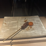 虎ノ門 焼鳥國よし - 