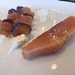 レストラン・モリエール - 