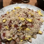 The Noodle Shop - 料理写真: