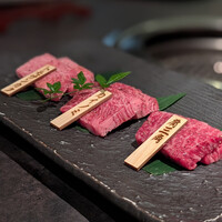 西中州焼肉 きらく - 
