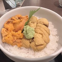 函館うに むらかみ 日本生命札幌ビル店 - 