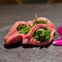 西中州焼肉 きらく - 