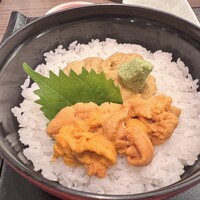 函館うに むらかみ 日本生命札幌ビル店 - 