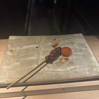 虎ノ門 焼鳥國よし - 