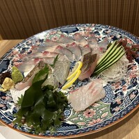 博多海鮮 和たつ美 博多本店 - 