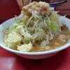ラーメン二郎 環七一之江店