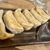 肉汁餃子のダンダダン 天王寺店