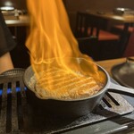 お肉一枚売りの焼肉店 焼肉とどろき 池袋東口店 - 