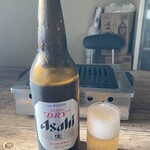 とんちゃん ふじ  - 