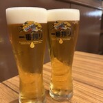 お肉一枚売りの焼肉店 焼肉とどろき - 