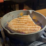 お肉一枚売りの焼肉店 焼肉とどろき - 