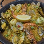 スペイン酒場 ビノ - 