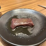 お肉一枚売りの焼肉店 焼肉とどろき - 