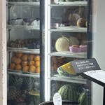 フルーツパーラーゴトー - 