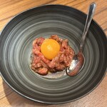 お肉一枚売りの焼肉店 焼肉とどろき - 