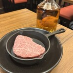 お肉一枚売りの焼肉店 焼肉とどろき - 