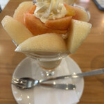 フルーツパーラーゴトー - 