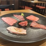 お肉一枚売りの焼肉店 焼肉とどろき - 