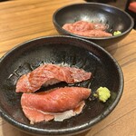 お肉一枚売りの焼肉店 焼肉とどろき - 