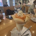 フルーツパーラーゴトー - 