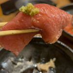 お肉一枚売りの焼肉店 焼肉とどろき - 