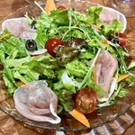 スペイン酒場 ビノ - 