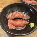 お肉一枚売りの焼肉店 焼肉とどろき - 