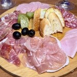 スペイン酒場 ビノ - 