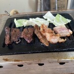 とんちゃん ふじ  - 