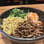 お肉一枚売りの焼肉店 焼肉とどろき - 