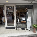 フルーツパーラーゴトー - 