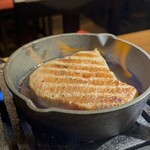 お肉一枚売りの焼肉店 焼肉とどろき - 