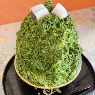 糸切餅 元祖莚寿堂本舗 _0