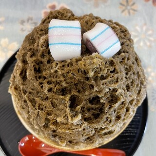 糸切餅 元祖莚寿堂本舗 _1