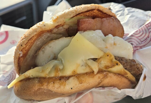 McDonald's Gaikan Shijo Nawate Ten photo 5