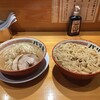 らーめん バリ男 神楽坂店