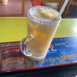 ネパール インドレストラン マヤ 立川店 - 