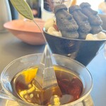 プレゼンテ スギ - 