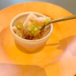 プレゼンテ スギ - 