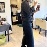 プレゼンテ スギ - 