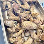 プレゼンテ スギ - 